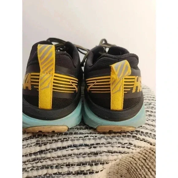 Hoka One One Challenger ATR 5 Womens Size 9.5 - Picture 6 of 8